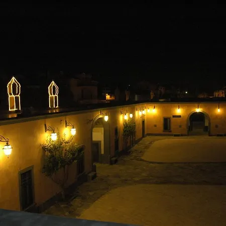 Bed & Breakfast Castello Di Casapozzano