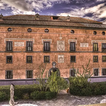 Bed & Breakfast Castello Di Casapozzano Aversa