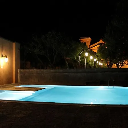 Castello Di Casapozzano Bed & Breakfast Aversa