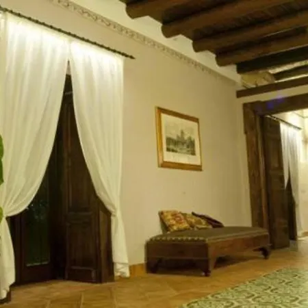 Castello Di Casapozzano 4*
