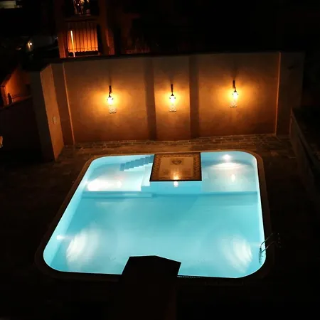 Bed & Breakfast Castello Di Casapozzano Aversa