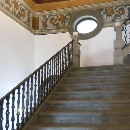 Castello Di Casapozzano Bed & Breakfast 4*