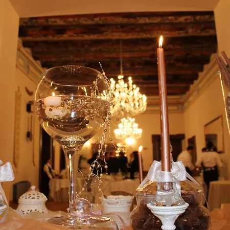 Castello Di Casapozzano 4* Aversa