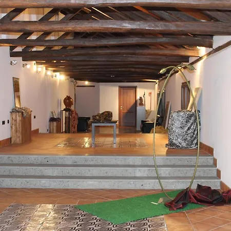 Bed & Breakfast Castello Di Casapozzano 4*